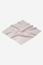 Bereket Desen Eşarp - Gri TUGBA