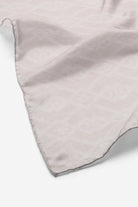 Bereket Desen Eşarp - Gri TUGBA