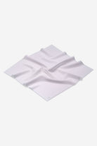 Bereket Desen Eşarp - Gümüş TUGBA