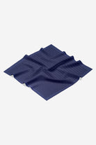 Bereket Desen Eşarp - Lacivert TUGBA