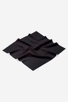 Bereket Desen Eşarp - Siyah TUGBA