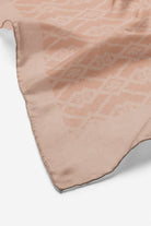 Bereket Desen Eşarp - Vizon TUGBA