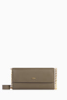 Cüzdan Çanta - Haki TUGBA