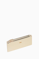 Cüzdan Kartlık - Bej TUGBA