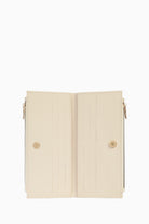 Cüzdan Kartlık - Bej TUGBA