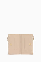 Dikdörtgen Cüzdan - Taş TUGBA