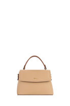 Flap Çanta - Krem TUGBA