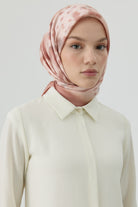 Gizli Patlı Gömlek - Ekru TUGBA