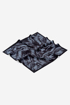 İzel Twill İpek Eşarp - Havacı TUGBA