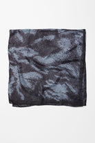 İzel Twill İpek Eşarp - Havacı TUGBA