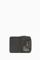 Kısa Cüzdan - Siyah TUGBA