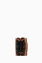 Kısa Cüzdan - Taba TUGBA