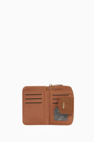 Kısa Cüzdan - Taba TUGBA