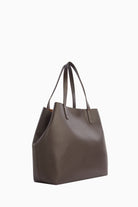 Kol Çantası - Açık Kahve TUGBA