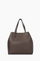 Kol Çantası - Açık Kahve TUGBA