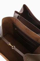 Kol Çantası - Açık Kahve TUGBA