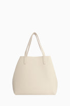 Kol Çantası - Ekru TUGBA