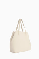 Kol Çantası - Ekru TUGBA
