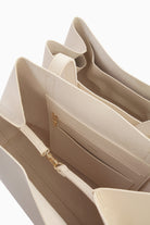 Kol Çantası - Ekru TUGBA