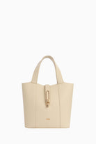 Kol Çantası - Krem TUGBA