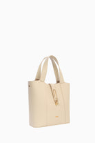 Kol Çantası - Krem TUGBA