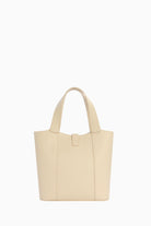 Kol Çantası - Krem TUGBA