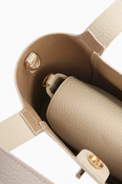 Kol Çantası - Krem TUGBA