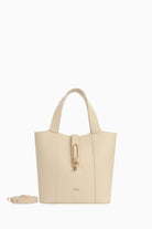 Kol Çantası - Krem TUGBA