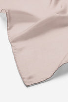 Medine İpeği Eşarp - Bej TUGBA