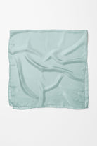 Medine İpeği Eşarp - Mint TUGBA