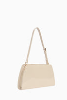 Satchel Çanta - Bej TUGBA