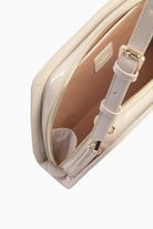 Satchel Çanta - Bej TUGBA