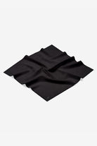 Star Comfort Eşarp - Siyah TUGBA