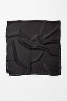 Star Comfort Eşarp - Siyah TUGBA