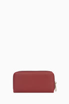 Uzun Cüzdan - Bordo TUGBA