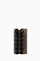 Uzun Cüzdan - Kahve TUGBA